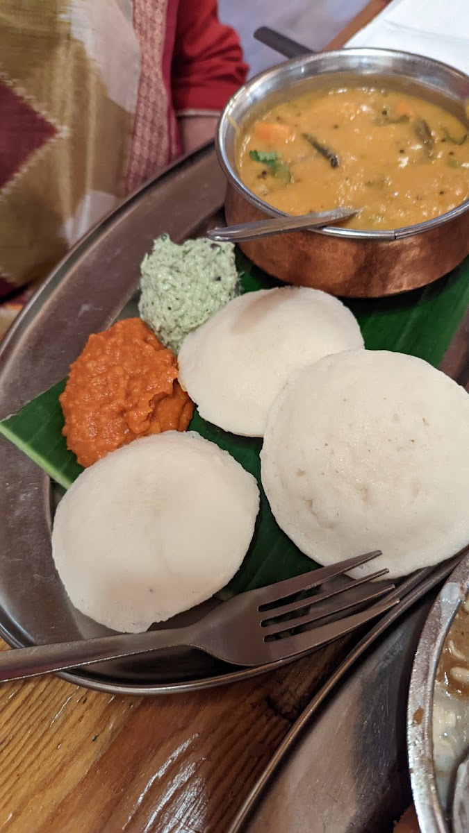 Extras / Side Dishes